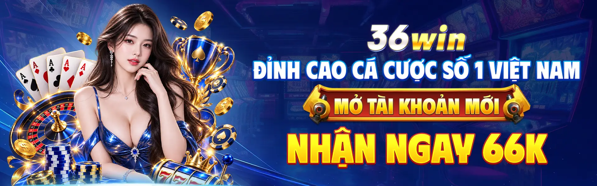BANNER 36WIN