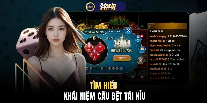 Cầu Bệt Tài Xỉu Là Gì? Hướng Dẫn Cách Soi Cầu Từ A - Z 2 Tìm hiểu khái niệm cầu bệt Tài Xỉu